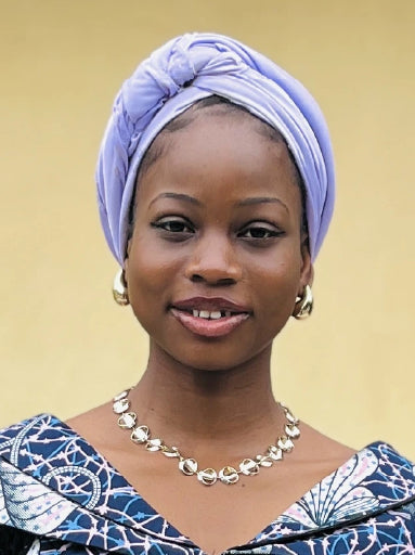 Amaka Ifitezue