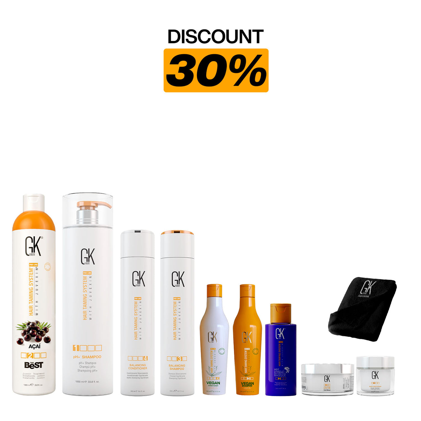 Dream Hair Care With The Best Special