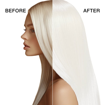 Juvexin Cream Color Pro Superlighteners