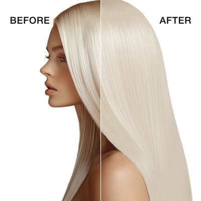 Juvexin Cream Color Pro Superlighteners