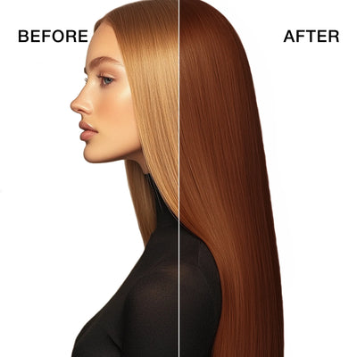 Juvexin Cream Color Pro Coppers