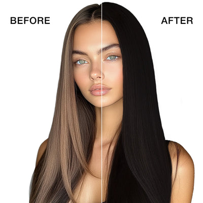 Juvexin Cream Color Pro Chocolate