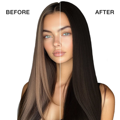 Juvexin Cream Color Pro Chocolate
