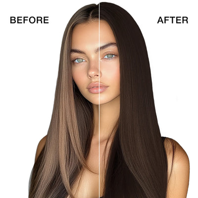 Juvexin Cream Color Pro Chocolate
