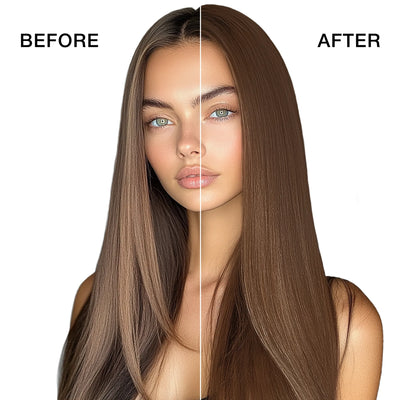 Juvexin Cream Color Pro Chocolate