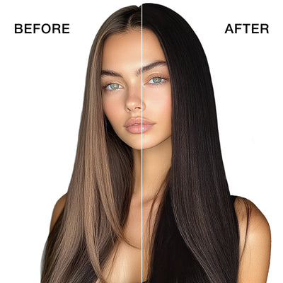 Juvexin Cream Color Pro Iced Chestnut