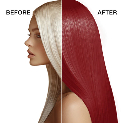 Juvexin Cream Color Pro Mixtones