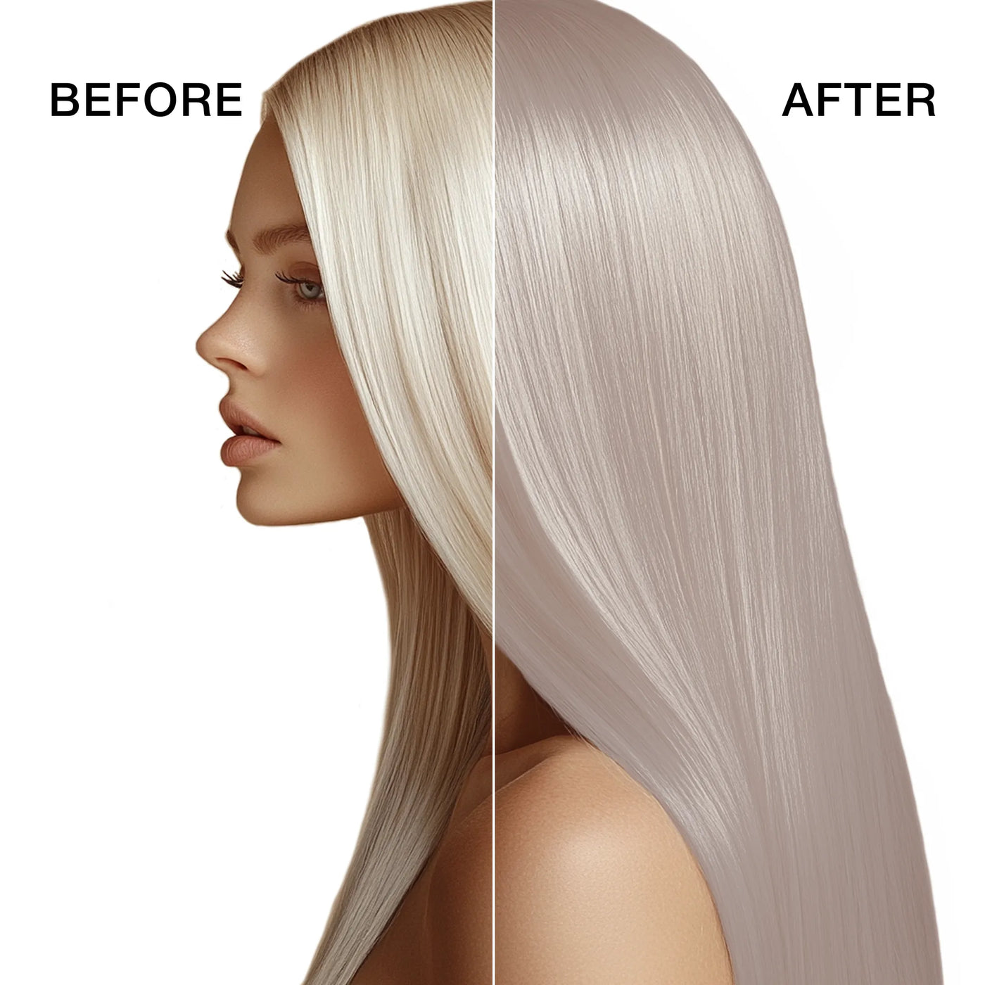 Juvexin Cream Color Pro Pearl