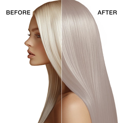 Juvexin Cream Color Pro Pearl