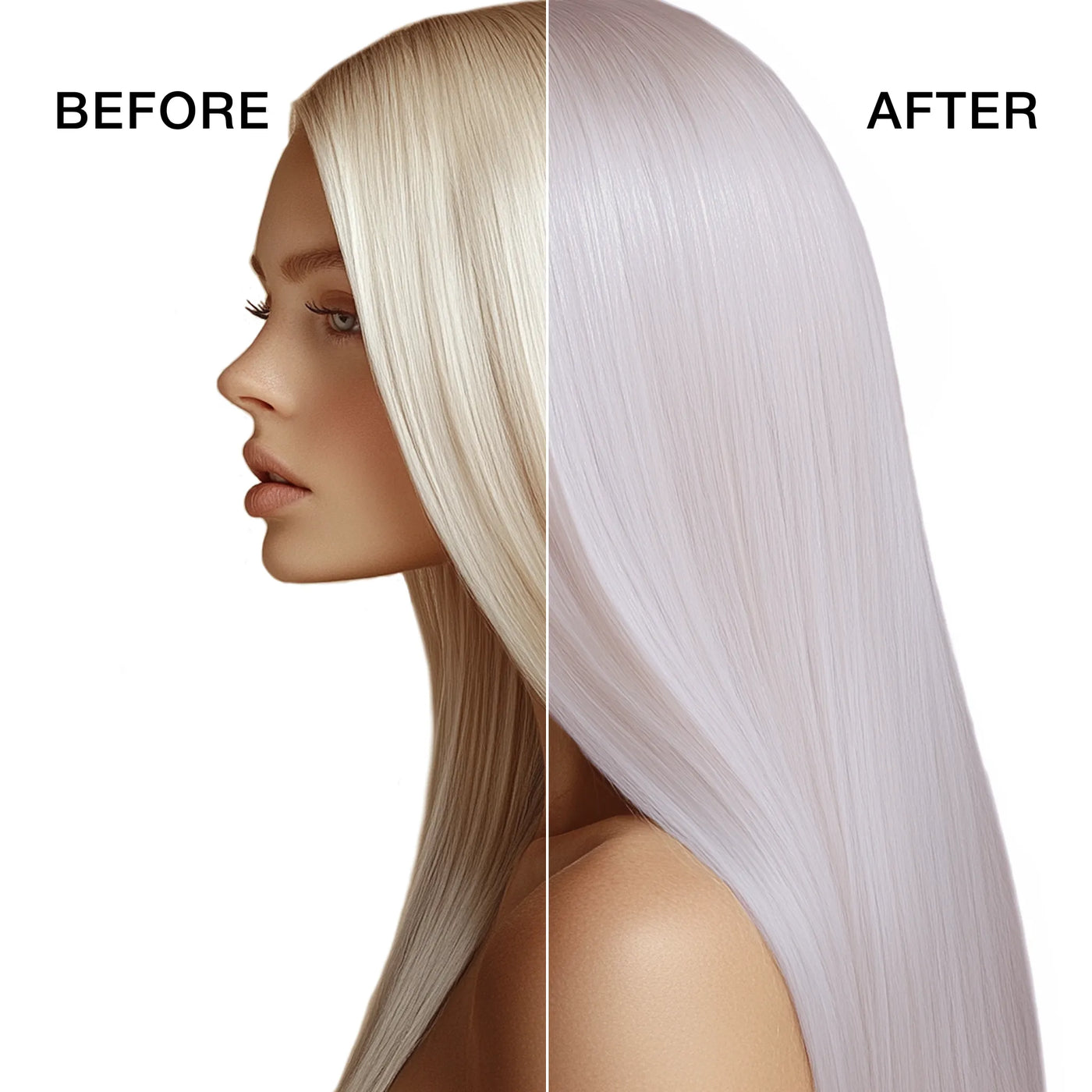 Juvexin Cream Color Pro Pearl