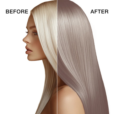Juvexin Cream Color Pro Pearl