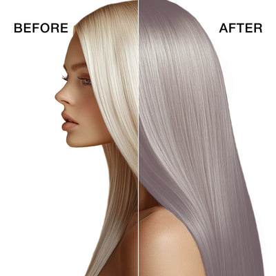 Juvexin Cream Color Pro Pearl