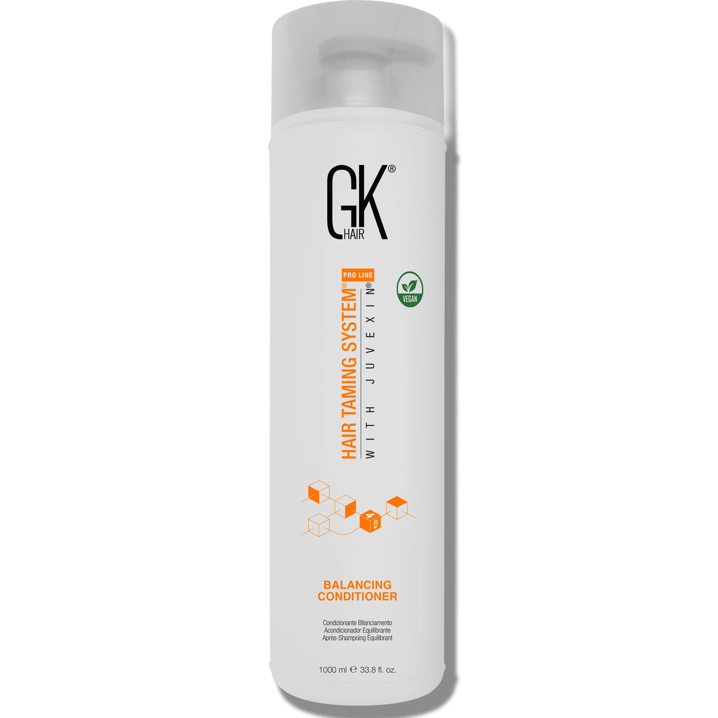 GK Hair's Balancing Conditioner 1000ml