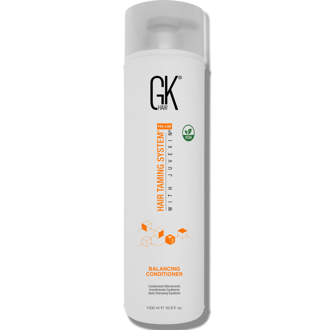 GK Hair&