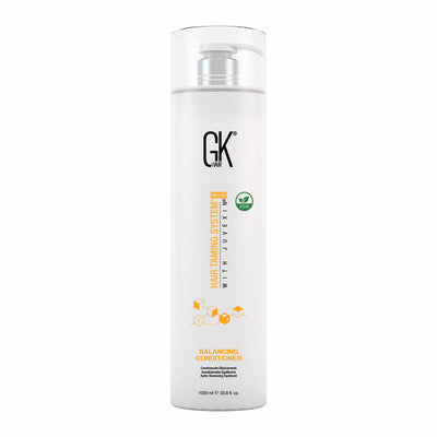 Balancing Conditioner