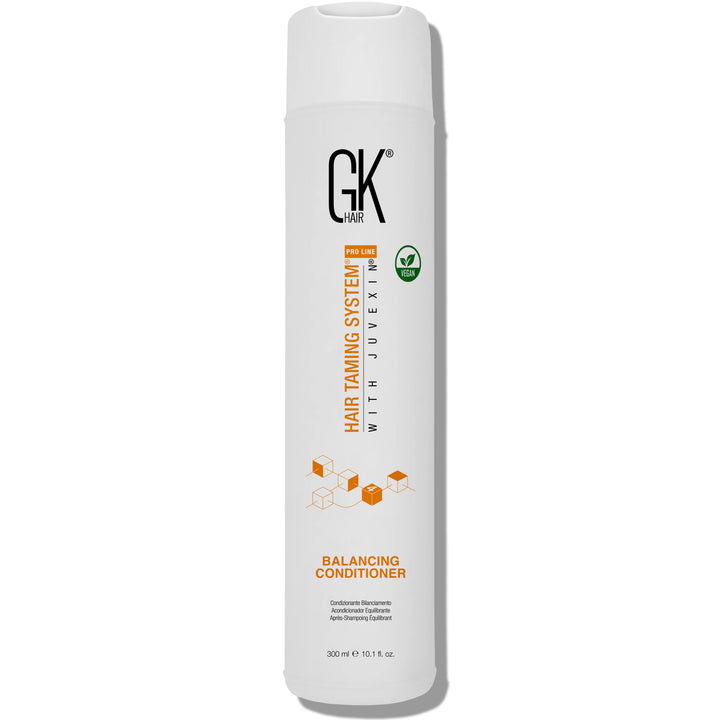 GK Balancing Shampoo 300ml Pro with White Background