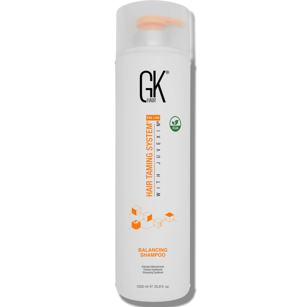 GK Hair&