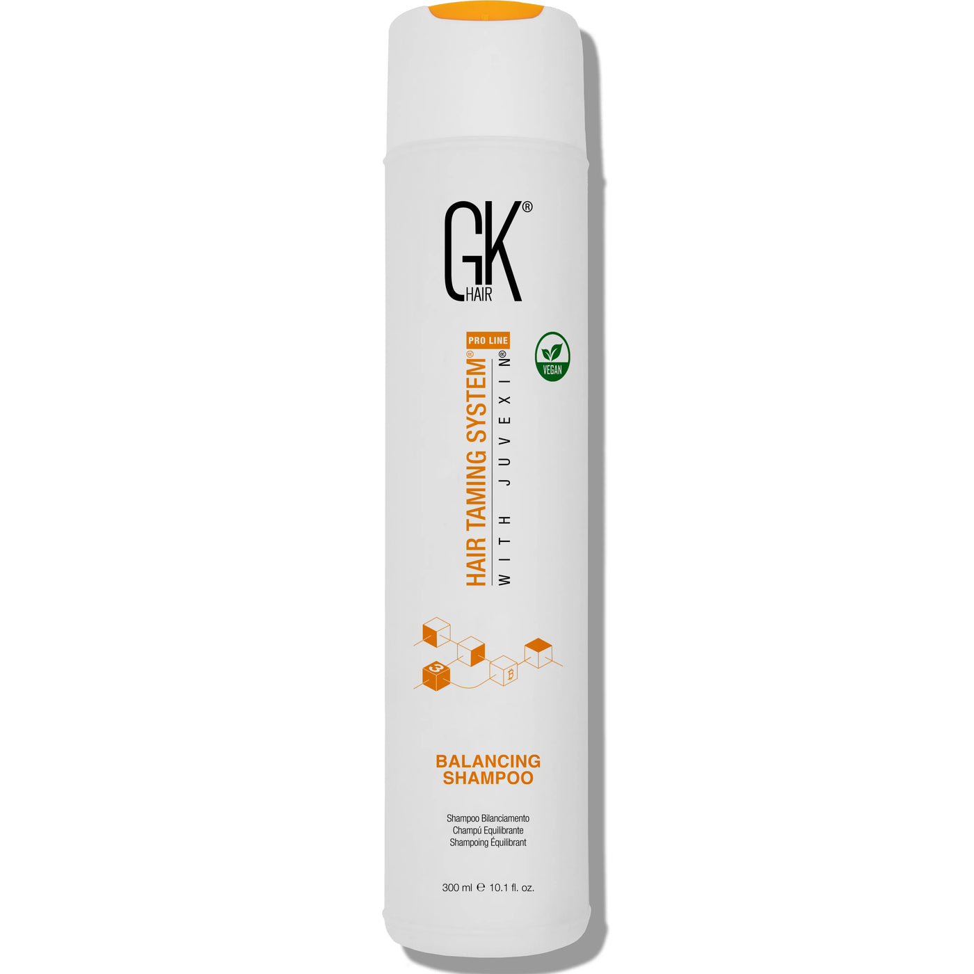 GK Balancing Shampoo 300 ml