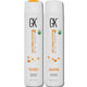 Balancing Shampoo and Conditioner Pro 300ml with a white background