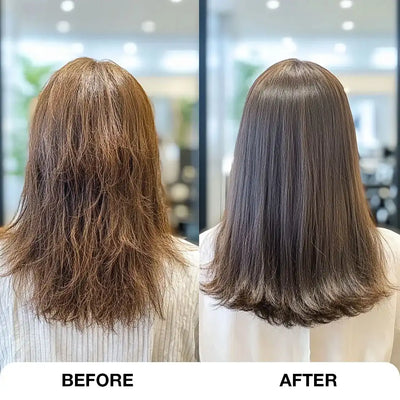 Nanoplastia Hair Treatment Pro