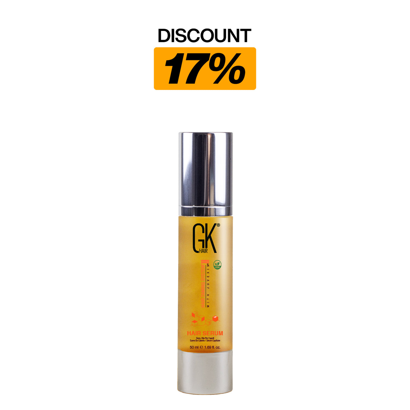 Buy 10 Get 2 Free Serum DTS