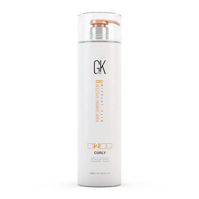 Curly Hair Treatment Pro