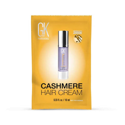 Cashmere Hair Cream Pro