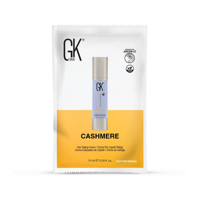 GK Hair Sachets