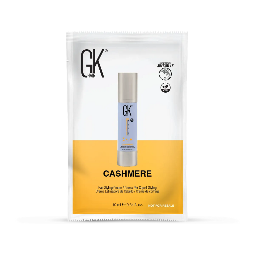 GK Hair Cashmere hair cream
