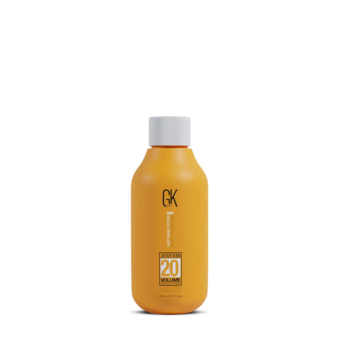 Cream Developer – GK Hair USA