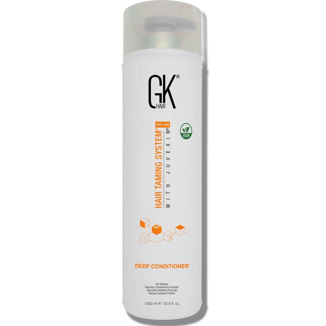 GK Hair&