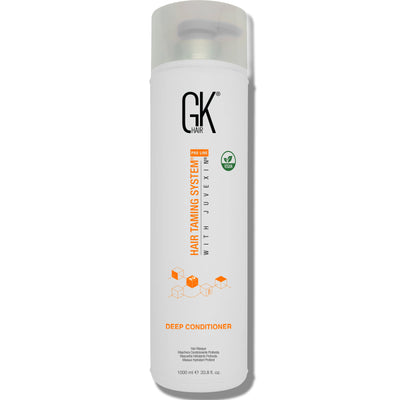 GK Hair's The Deep Conditiioner Hair Treatment 1000ml