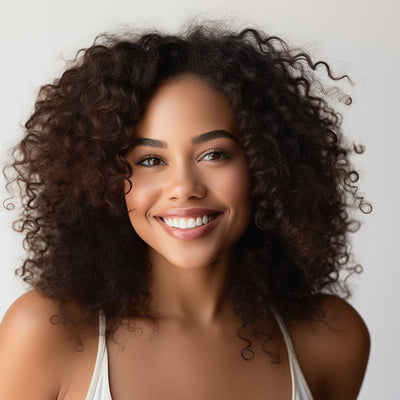 Vegan Dry Shampoo Pro