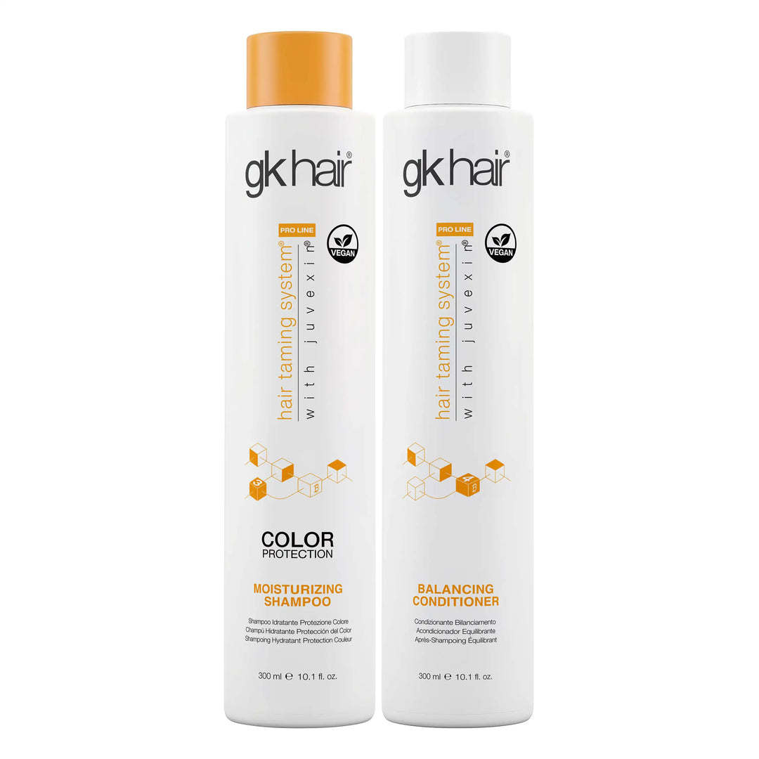 Dual Action Pack Moisture Plus Balance