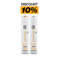 The Best Hair Treatment Pro