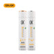 GK Hair Moisturizing Shampoo and Balancing Conditioner with a badge of 13% off