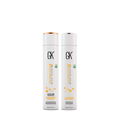 Dual Action Pack Moisture Plus Balance pro