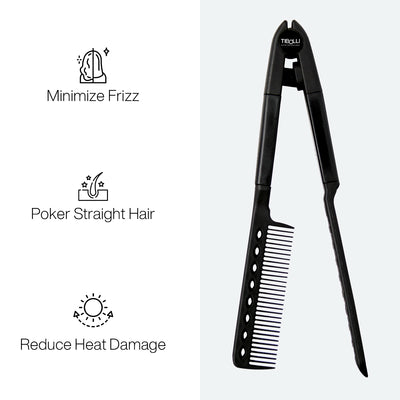 Tibolli Easy Comb Pro