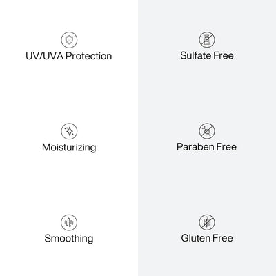 Vegan Shampoo And Conditioner