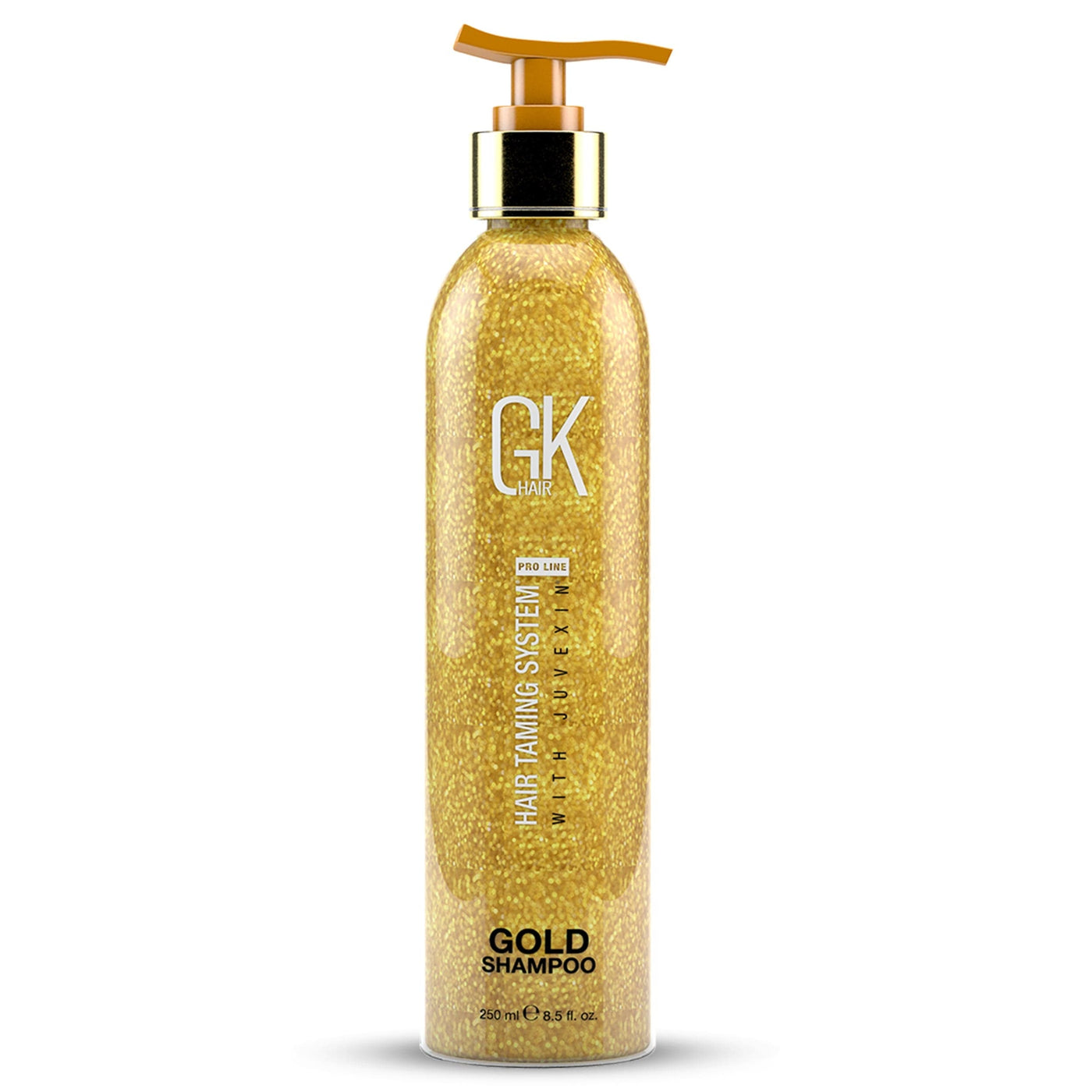 Gold Shampoo Pro