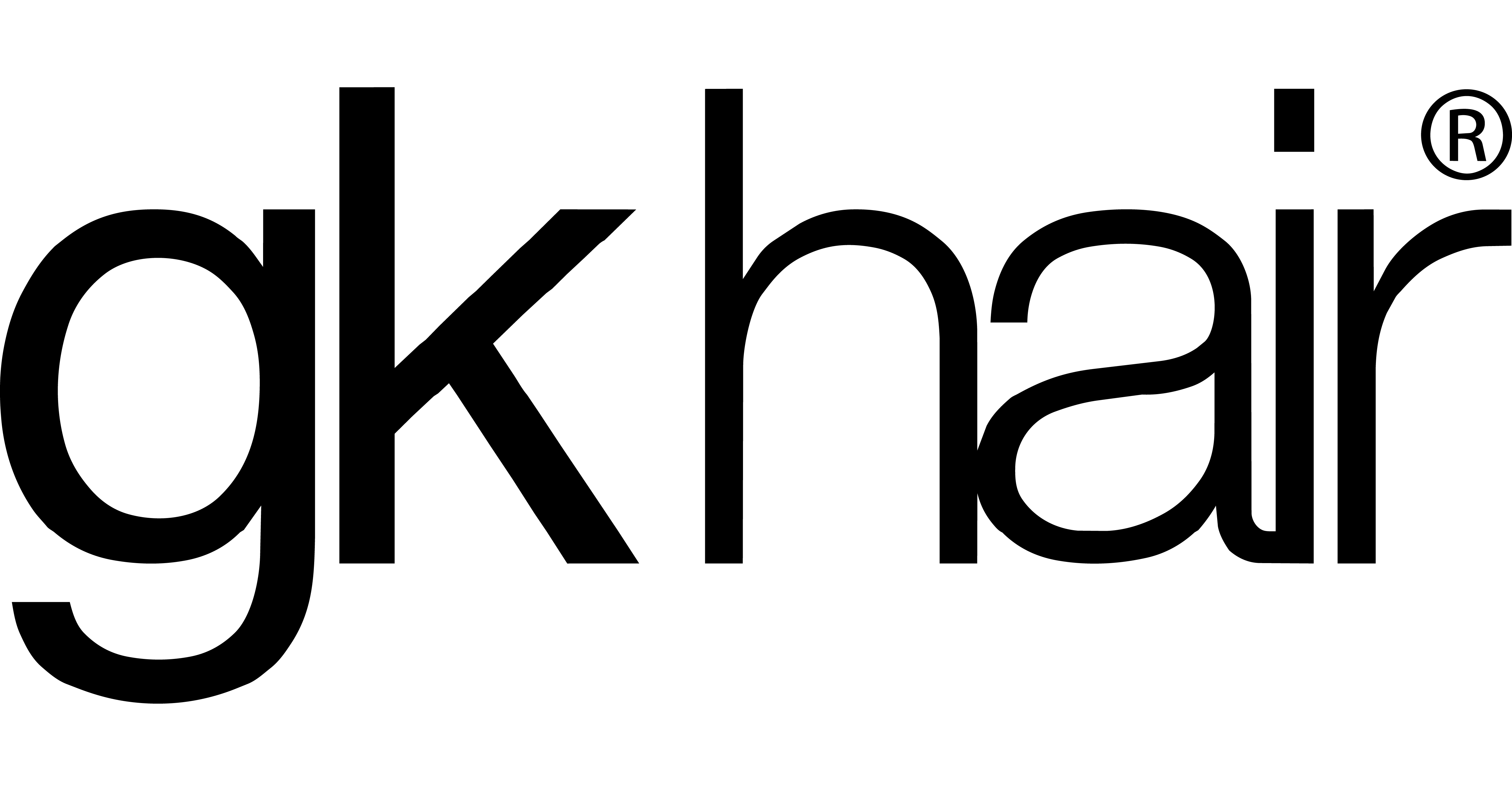 gkhair.com logo