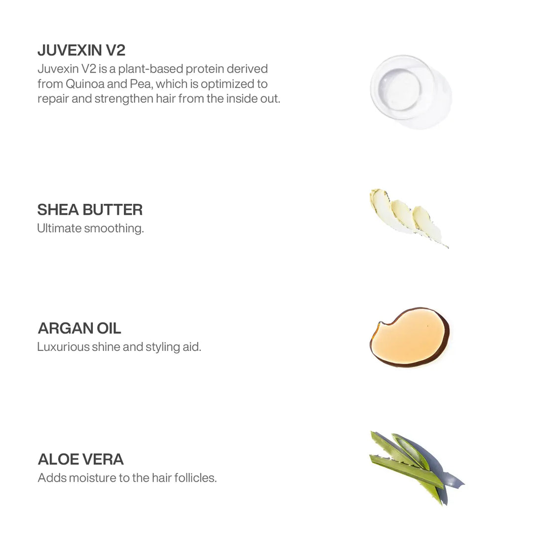 GK Gold Shampoo Ingredients