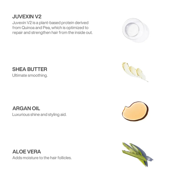 GK Gold Shampoo Ingredients