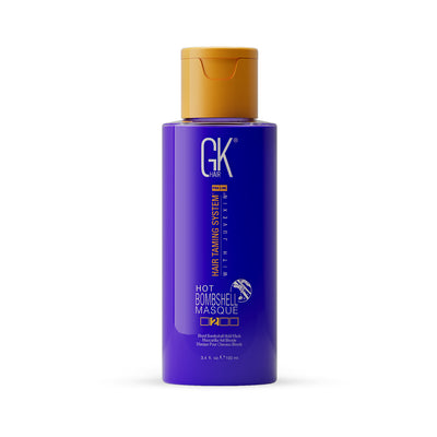 Hot Bombshell Masque