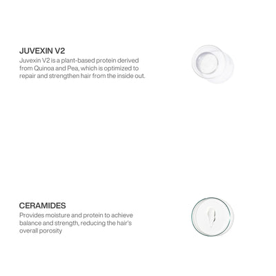 Juvexin Cream Color Pro Mahogany