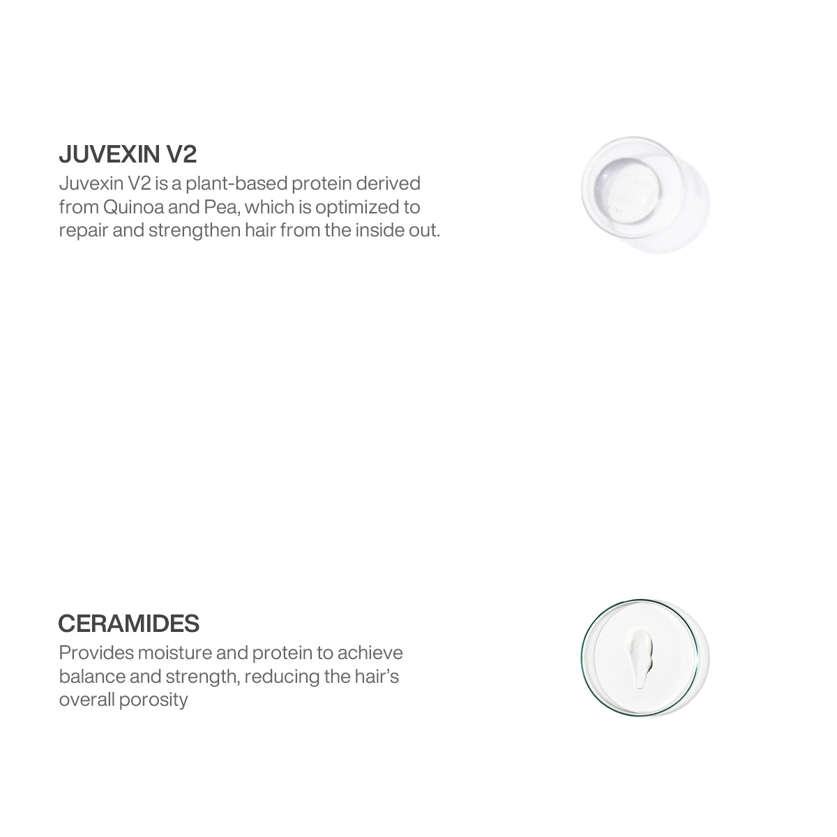 Juvexin Crema Color Pro