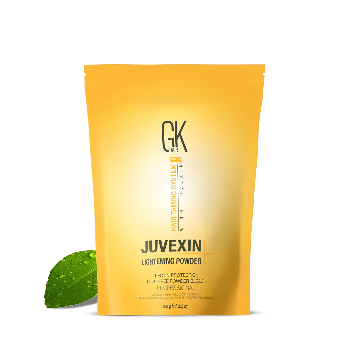 100g Juvexin Lightening Powder for professionals