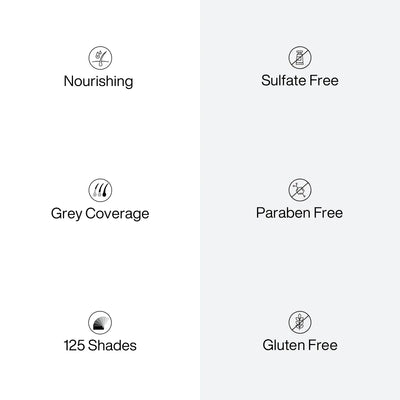 Juvexin Cream Color Features