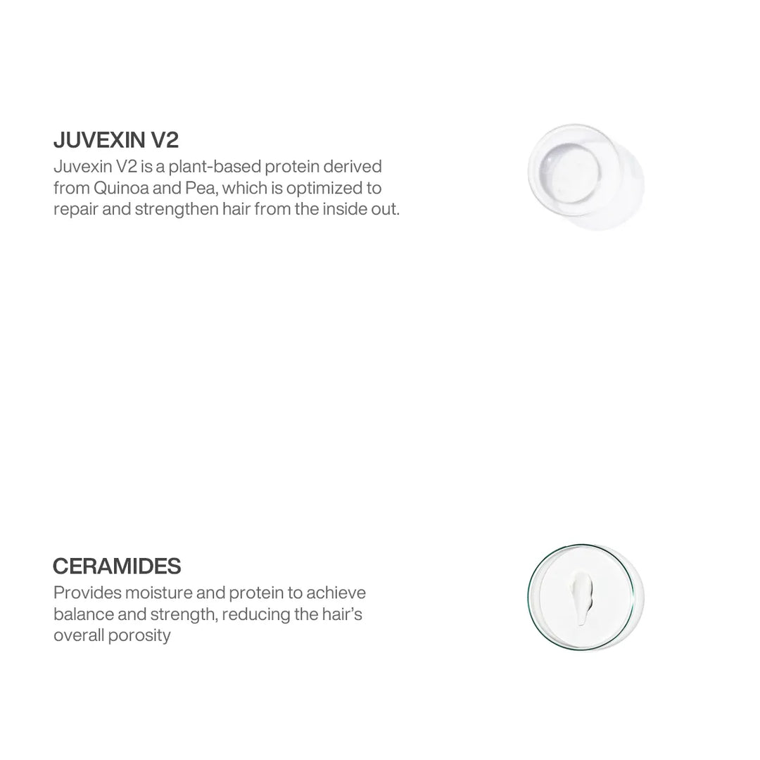Juvexin Cream Color Ingredients