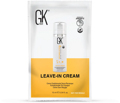 GK Hair Sachets